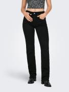 Only 5-pocket jeans ONLEVERLY MW SWEET FLARED DNM CRO563