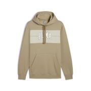 NU 20% KORTING: PUMA Hoodie SQUAD HOODIE FL