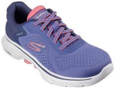 Skechers Sneakers GO WALK 7-COSMIC WAVES met air-cooled memory foam, v...