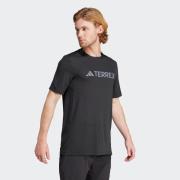 adidas TERREX Functioneel shirt MT LOG TECH T