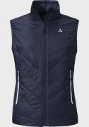 NU 20% KORTING: Schöffel Functionele bodywarmer Hiking Hybrid Vt Style...