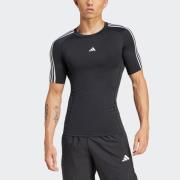 NU 20% KORTING: adidas Performance T-shirt TF 3S TEE