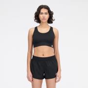 NU 20% KORTING: New Balance Sport-bh Tech Training Sports Bra