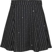 NU 20% KORTING: TOMMY JEANS Geweven rok TJW MOUNTAIN STARDUST SKIRT