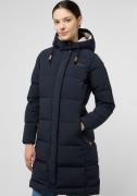 Jack Wolfskin Donsjas NORDLICHT COAT W