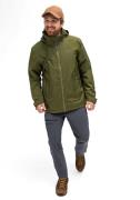 NU 20% KORTING: Maier Sports Outdoorjack Metor Therm Rec M Heren wande...