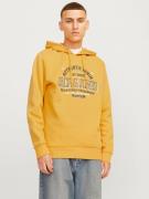 NU 20% KORTING: Jack & Jones Hoodie JJELOGO SWEAT HOOD 2 COL 24/25 NOO...