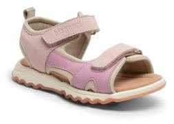 NU 20% KORTING: Bisgaard Sandalen Coco zomerschoen, klittenbandschoen,...