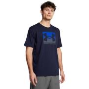 NU 20% KORTING: Under Armour® T-shirt UA M BOXED SPORTS UPDATED SS