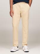 NU 20% KORTING: TOMMY JEANS Chino TJM RYAN TWILL CHINO