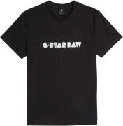 G-Star RAW T-shirt Graphic script r t