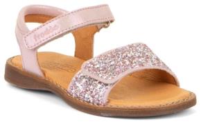 froddo® Sandalen Lore Sparkle zomerschoen, klittenbandschoen, sandaal,...