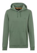 NU 20% KORTING: Boss Orange Hoodie Wetalk met geborduurd boss merkembl...