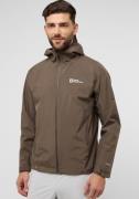 Jack Wolfskin Functioneel jack PRELIGHT 2L INS JKT M