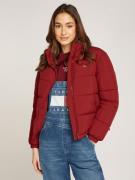 TOMMY JEANS Gewatteerde jas TJW ESSENTIAL PUFFER EXT