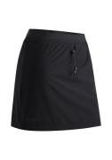 NU 20% KORTING: Maier Sports Midirok RainSkirt Winter