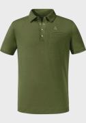 NU 20% KORTING: Schöffel Poloshirt Polo Shirt Ramseck M