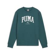 NU 20% KORTING: PUMA Sweatshirt SQUAD CREW FL B