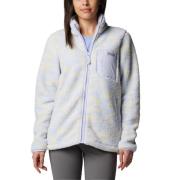 NU 20% KORTING: Columbia Fleecejack West Bend™ Print Full Zip II