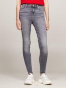 NU 20% KORTING: TOMMY JEANS Skinny fit jeans Tommy Jeans - Damenjeans-...