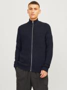 NU 20% KORTING: Jack & Jones Vest JJELEWIS KNIT CARDIGAN SN