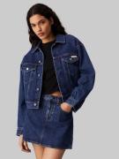 Calvin Klein Jeansjack Hero 90'S Trucker Jacket