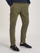 NU 20% KORTING: TOMMY JEANS Cargobroek TJM AUSTIN LIGHTWEIGHT CARGO