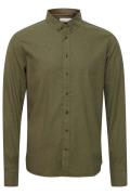 NU 20% KORTING: Blend Overhemd met lange mouwen BHBurley shirt