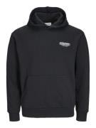 Jack & Jones Hoodie JJOLIVE SWEAT HOOD