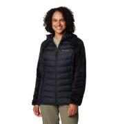 NU 20% KORTING: Columbia Hybride jas Powder Lite™ II Sherpa Hybrid Jac...