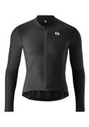 NU 20% KORTING: Gonso Fietsshirt SITIVO TRIKOT LONGSLEEVE M