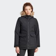 NU 20% KORTING: adidas Sportswear Outdoorjack W PAVERIC PAR