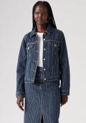 NU 20% KORTING: Levi's® Jeansjack ORIGINAL TRUCKE met knoopsluiting