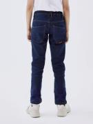 NU 20% KORTING: Name It Slim fit jeans NKMRYAN SLIM SWE JEANS 6116-TH ...