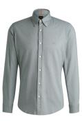 NU 20% KORTING: Boss Orange Businessoverhemd Rickert_M met button-down...