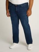 NU 20% KORTING: Tommy Hilfiger Regular fit jeans BT-MADISON STR BRIDGE...