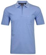 NU 20% KORTING: RAGMAN Poloshirt