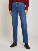 NU 20% KORTING: TOMMY JEANS Slim fit jeans Tommy Jeans - Damenjeans IZ...