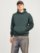 Jack & Jones Hoodie JJEURBAN EDGE SWEAT HOOD NOOS