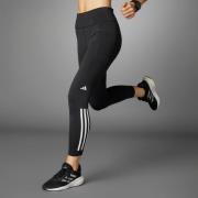 NU 20% KORTING: adidas Performance Runningtights DailyRun 3S 7/8 (1-de...