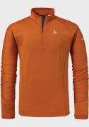 Schöffel Functioneel shirt Hiking Longsleeve Style Cascata MNS