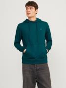 NU 20% KORTING: Jack & Jones Hoodie JJEPAULOS SWEAT HOOD NOOS