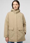 NU 20% KORTING: Jack Wolfskin Functionele parka WINTERTOR PARKA W