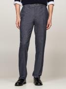 NU 20% KORTING: Tommy Hilfiger Five-pocketsbroek DC DENTON BRUSHED MAR...