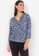 NU 20% KORTING: soyaconcept Shirt SC-FELICITY AOP 474