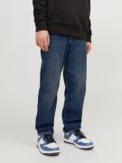 Jack & Jones Junior Loose fit jeans JJICHRIS JJORIGINAL MF 993 NOOS JN...