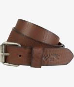 NU 20% KORTING: Billabong Heupriem DAILY LEATHER BELT