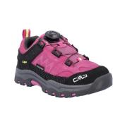 CMP Outdoorschoenen KIDS KIRUNA FITGO TREKKING SHOES LOW WP