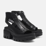 NU 20% KORTING: Timberland Sandalen Everleigh GLADIATOR SANDAL