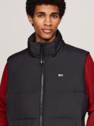 TOMMY JEANS Bodywarmer TJM ESSENTIAL DOWN VEST EXT